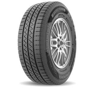 Всезезонні шини Starmaxx VanMaxx A/S R15C-R17C