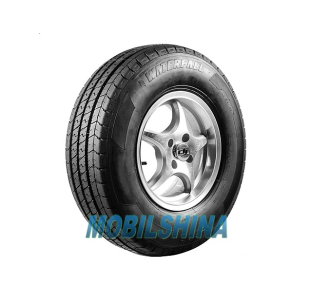 Всесезонні шини 235/65 R16C Waterfall LT-300 235/65 R16C 121/119R C