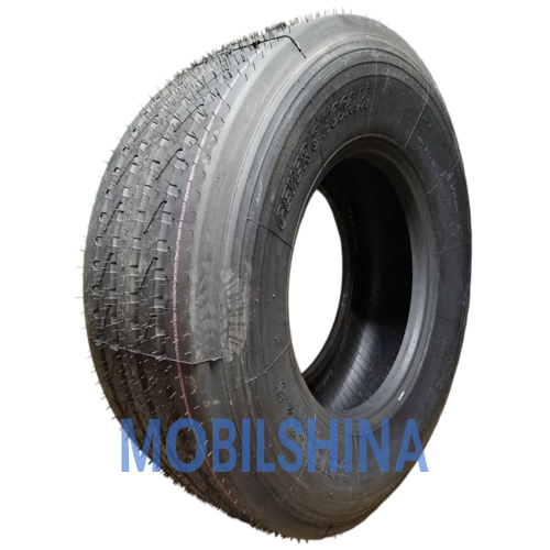 EX30 (прицепная) - фото 1