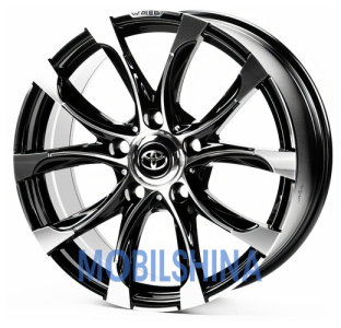 Диски на авто Replica TY3249 R20 W8.5 PCD 5/150 DIA110,1 ET50 Диски на авто Replica TY3249 R20 W8.5 PCD 5/150 DIA110,1 ET50