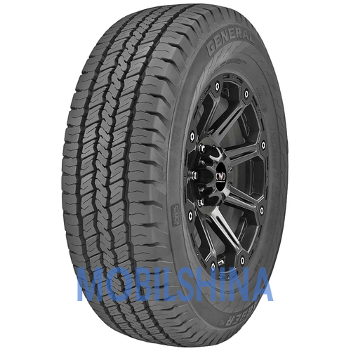 General tire Grabber HD - фото 1