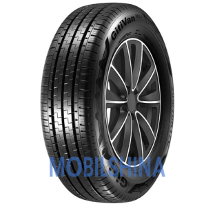 Всесезонні шини 235/65 R16C Giti GitiVan HD1 235/65 R16C 115/113R C
