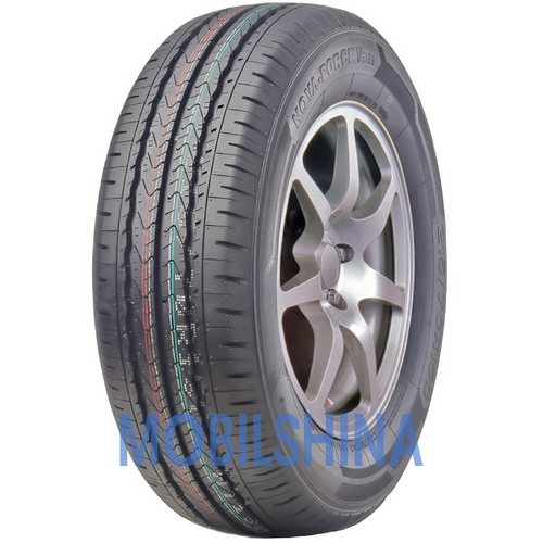 Leao Nova-Force Van - фото 1