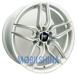 Диски на авто Gt radial VL02 R18 W8 PCD 5/112 DIA74,1 ET38