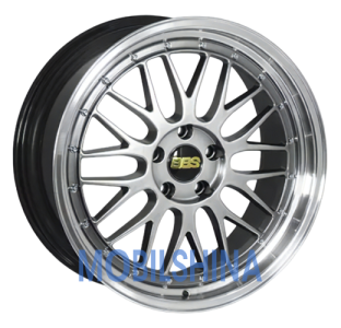 Диски на авто Jh DIM038 R19 W8.5 PCD 5/114.3 DIA73,1 ET33