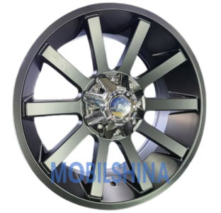 Легкосплавні диски Jt Jt JT-1626 R20