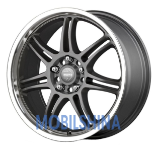 Легкосплавні диски Momo Momo Rpm Evo R17