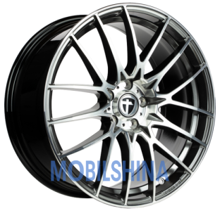 Диски на авто Tomason TN26 R19 W8.5 PCD 5/108 DIA72,6 ET45