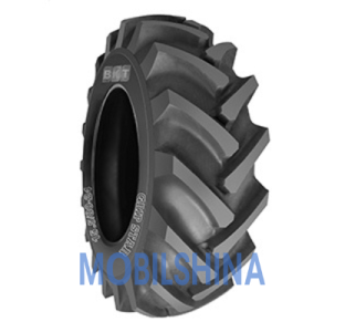 Грузовые шины Bkt Grip Star (индустриальная) 15.5/80 R24 151/163A6/A6 TL