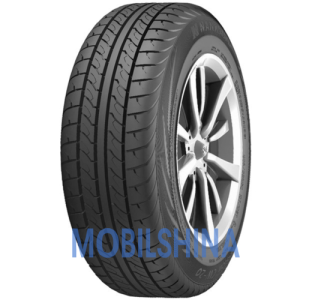 Шини 195/80 Nankang Passion CW-20 195/80 R15C 107/105N C WSL