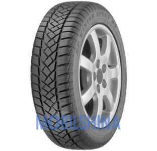 Легковые шины Dunlop SP Winter Sport M2 235/50 R18 101H XL