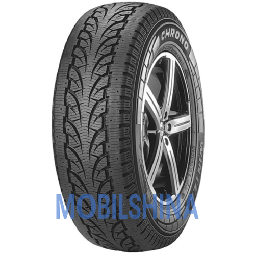 Pirelli Chrono Winter - фото 1