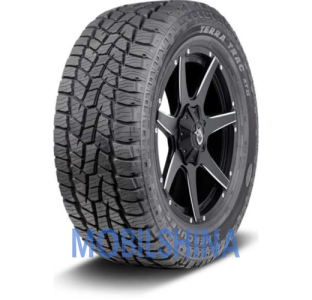 Легковые шины HERCULES Terra Trac AT2 R20