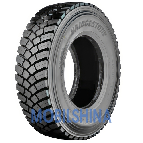 Bridgestone M-Drive 001 (ведущая) - фото 1