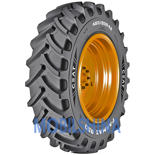 Ceat Farmax R80 (с/х) - фото 1