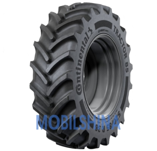 Всезезонні вантажні шини R30 Continental TRACTOR 85 (с/х) 14.9/ R30 135/135A8/B