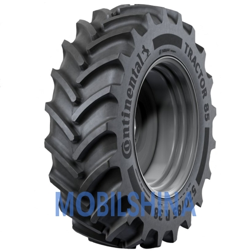 TRACTOR 85 (с/х) - фото 1