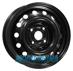 Диски на авто Alst (kfz) 7 985 R15 W6 PCD 4/114.3 DIA56,6 ET44