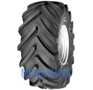 Всезезонні вантажні шини R30 Michelin MegaXBib (с/х) 23.1/ R30 168/168A8/B