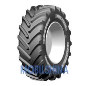 Грузовые шины Michelin MultiBib (с/х) 540/65 R28 143D