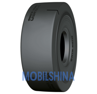 Всезезонные грузовые шины R25 Nokian Mine King L-5S (индустриальная) 17.5/ R25