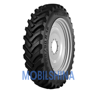Вантажні шини Trelleborg TM150 (с/х) 380/90 R46 173D VF TL