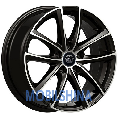 Audi (WD001) Praslin - фото 1