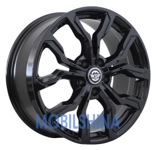 Диски на авто Wsp italy Audi (WD002) New York R18 W8 PCD 5/112 DIA66,6 ET40