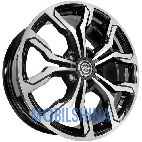 Seat (WD002) New York - фото 1