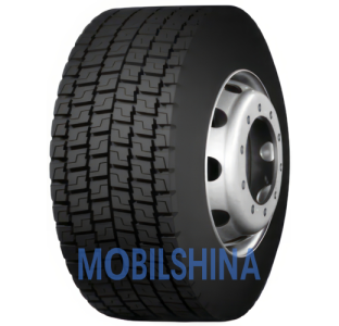 Грузовые шины Radburg (наварка) Radburg (наварка) DE2 (ведущая) R22.5