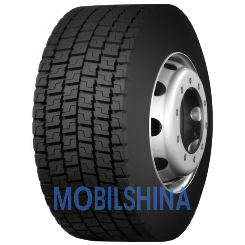 Radburg (наварка) DE2 (ведущая) - фото 1