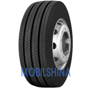 Грузовые шины Radburg (наварка) Radburg (наварка) RZU3 (рулевая) R22.5