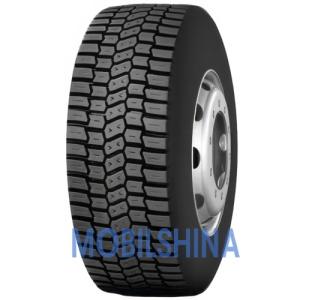 Грузовые шины Radburg (наварка) VT240 (ведущая) R22.5