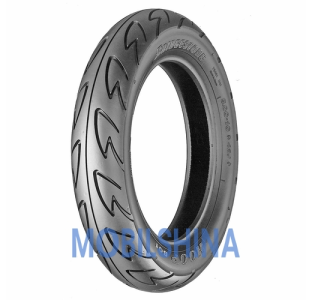 Літні мотошини R10 Bridgestone Hoop B01 120/90 R10 66J
