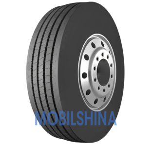 Вантажні шини Radburg (наварка) Radburg (наварка) PBA10  (рулевая) R17.5