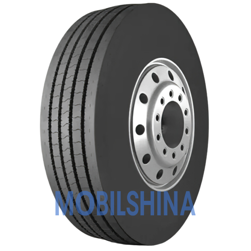 Radburg (наварка) PBA10  (рулевая) - фото 1