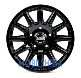 Диски на авто Off road wheels OW1047 R18 W8 PCD 5/150 DIA110,1 ET25