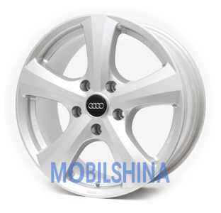 Диски на авто Replica Audi (MS19) R18 W8 PCD 5/130 DIA71,6 ET43