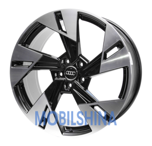 Легкосплавные диски Replica Audi A-640 R20 W9 PCD 5/112 DIA66,6 ET38