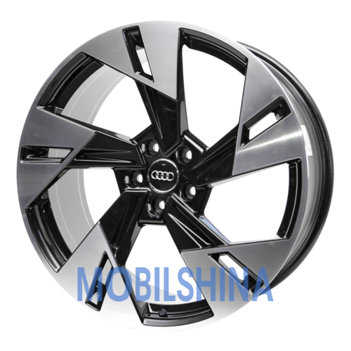 Audi A-640 - фото 1