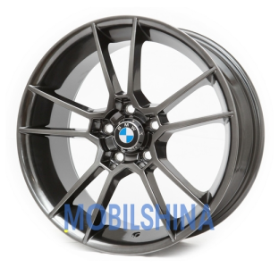 Легкосплавные диски R18 5/112 70.0000 Replica BMW (M01) R18 W8 PCD 5/112 DIA73,1 ET38