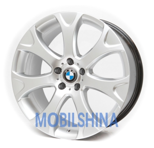 Диски на авто Replica BMW (RD22) R20 W9.5 PCD 5/120 DIA74,1 ET35