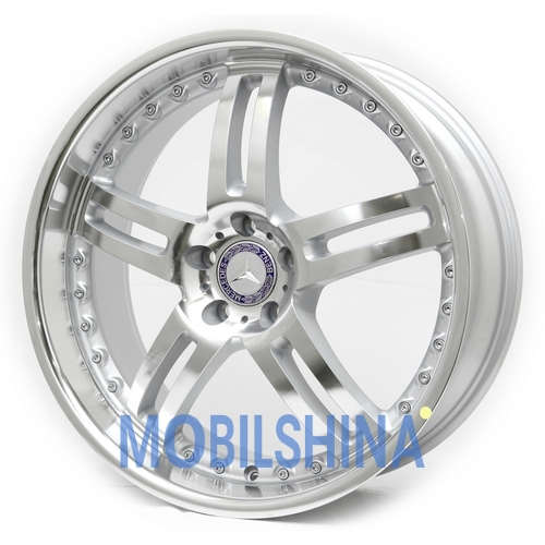 Mercedes (MR05) - фото 1