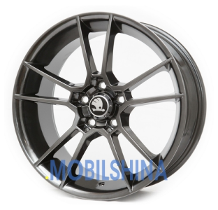 Легкосплавные диски R18 5/112 70.0000 Replica Skoda (M01) R18 W8 PCD 5/112 DIA73,1 ET38