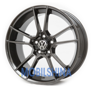 Легкосплавные диски R18 5/112 70.0000 Replica Volkswagen (M01) R18 W8 PCD 5/112 DIA73,1 ET38