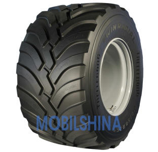 Всезезонні вантажні шини Trelleborg Twin Radial (с/х) R22.5