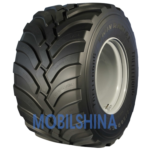 Trelleborg Twin Radial (с/х) - фото 1