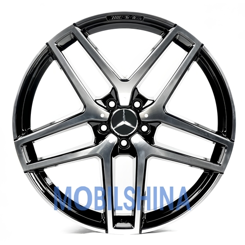 Mercedes (MR001) - фото 1