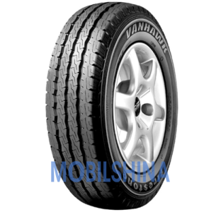 Шини R15C Firestone VanHawk 225/70 R15C 112/110R C Шини R15C Firestone VanHawk 225/70 R15C 112/110R C