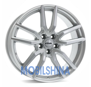 Легкосплавные диски Rial Rial Torino R18